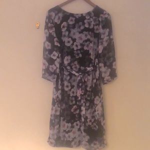 Kaliko Floral dress